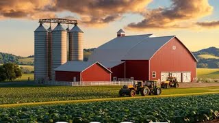 How to bug in game farm manager 2025 screenshot 1