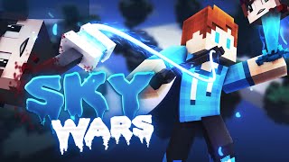 VimeWorld Sky Wars |  Я ассасин!