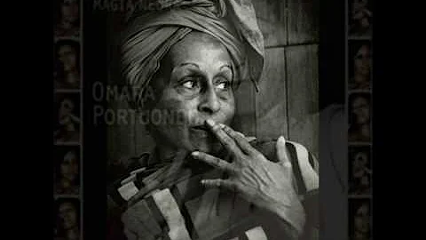 Omara Portuondo " Killing Me Softly "