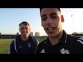 CHANCE FOR REVENGE? - HASHTAG UNITED vs FRENFORD (ESSEX SENIOR CUP)