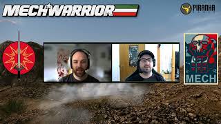 MechWarrior Online 2022 Q2 Dev Log