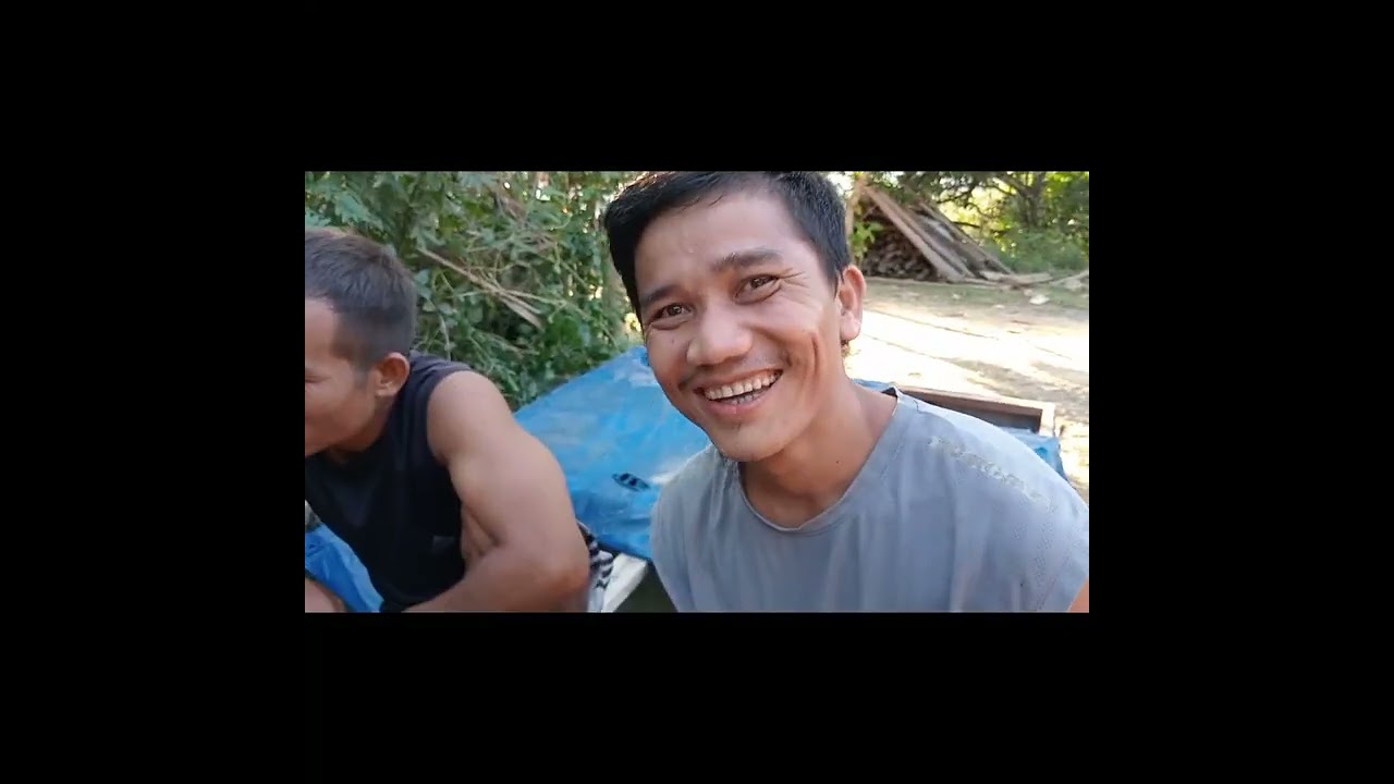 Silsury mipui ngaihdan tu ma la lak loh na khua minoriti khua Chu hei le