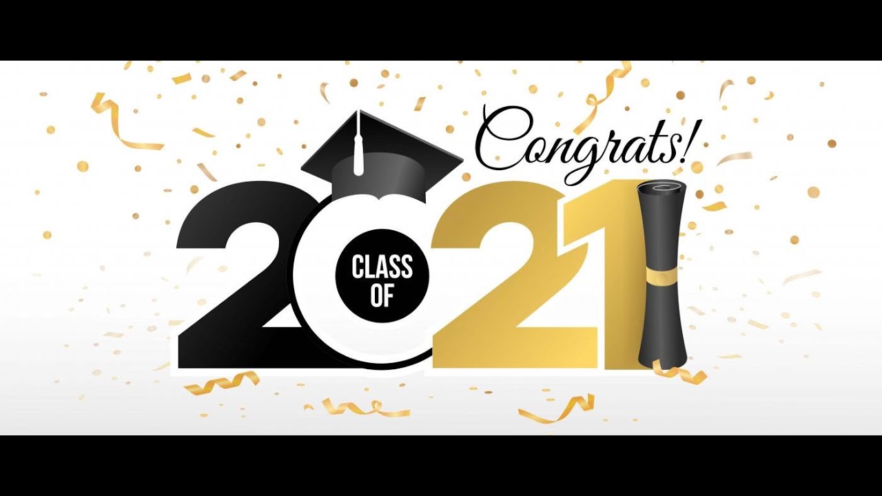 MSA Class of 2021 Commencement Ceremony - YouTube