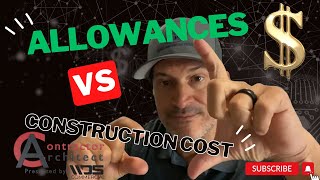 Tenant Improvement Allowance (TIA) and Construction Costs screenshot 2