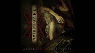 Watch Spineshank I Am Damage video