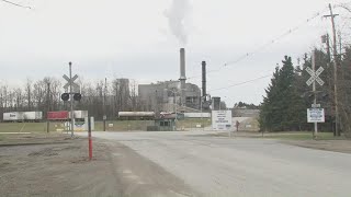 PFAS Lawsuit filed against Sappi Mill