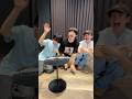 なにわ男子 official【予想でPR📢】謙杜熱望企画💛ガチドミノ🎶