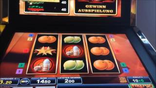Bally Wulff Red Hot Firepot Silberjackpotjagd mit Überraschungen Teil2/2