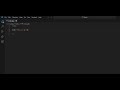 This is my first PHP program #shorts #viralvideos