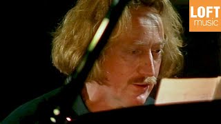 Jasper van't Hof - New Bob (with Dave Friedman)