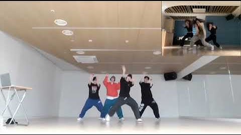 ITZY - Weapon | Dance Cover by Trainee A