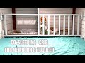 CO SLEEPING CRIB INVENTION FOR NEWBORN AND TODDLER CO SLEEPING CRIB INVENTION FOR NEWBORN AND TODDLER