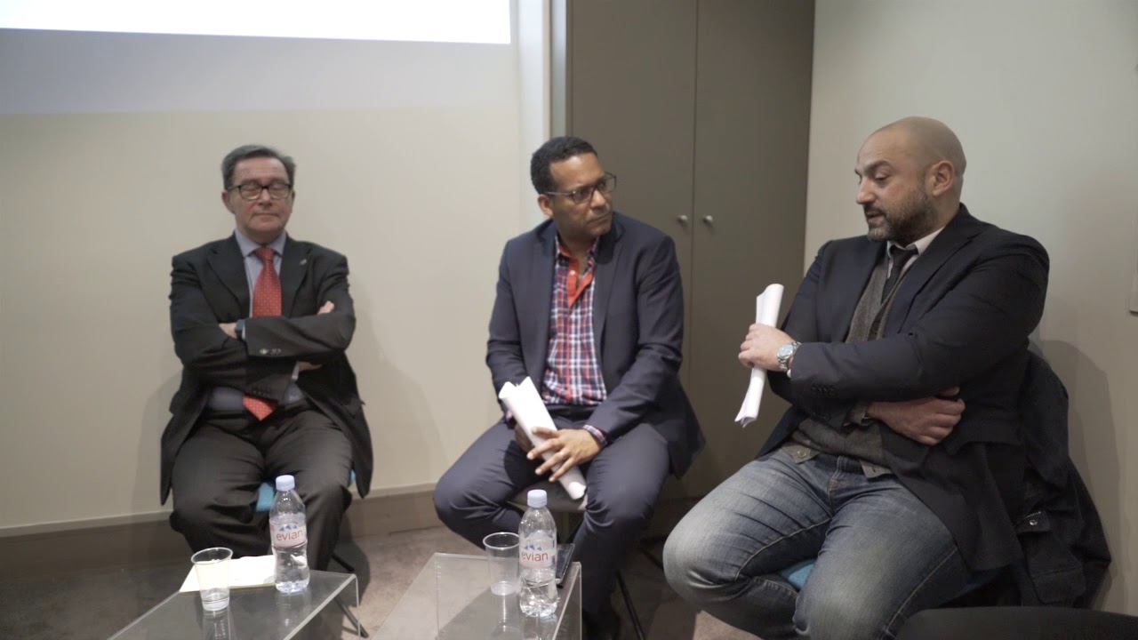 Part 2:Opportunités RH suite aux ordonnances Macron: William monlouis-felicite,Jean-Claude Javillier