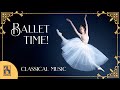 Ballet Classical Music Greatest Works For Ballet Swan Lake Nutcracker Gayane Romeo And Juliet