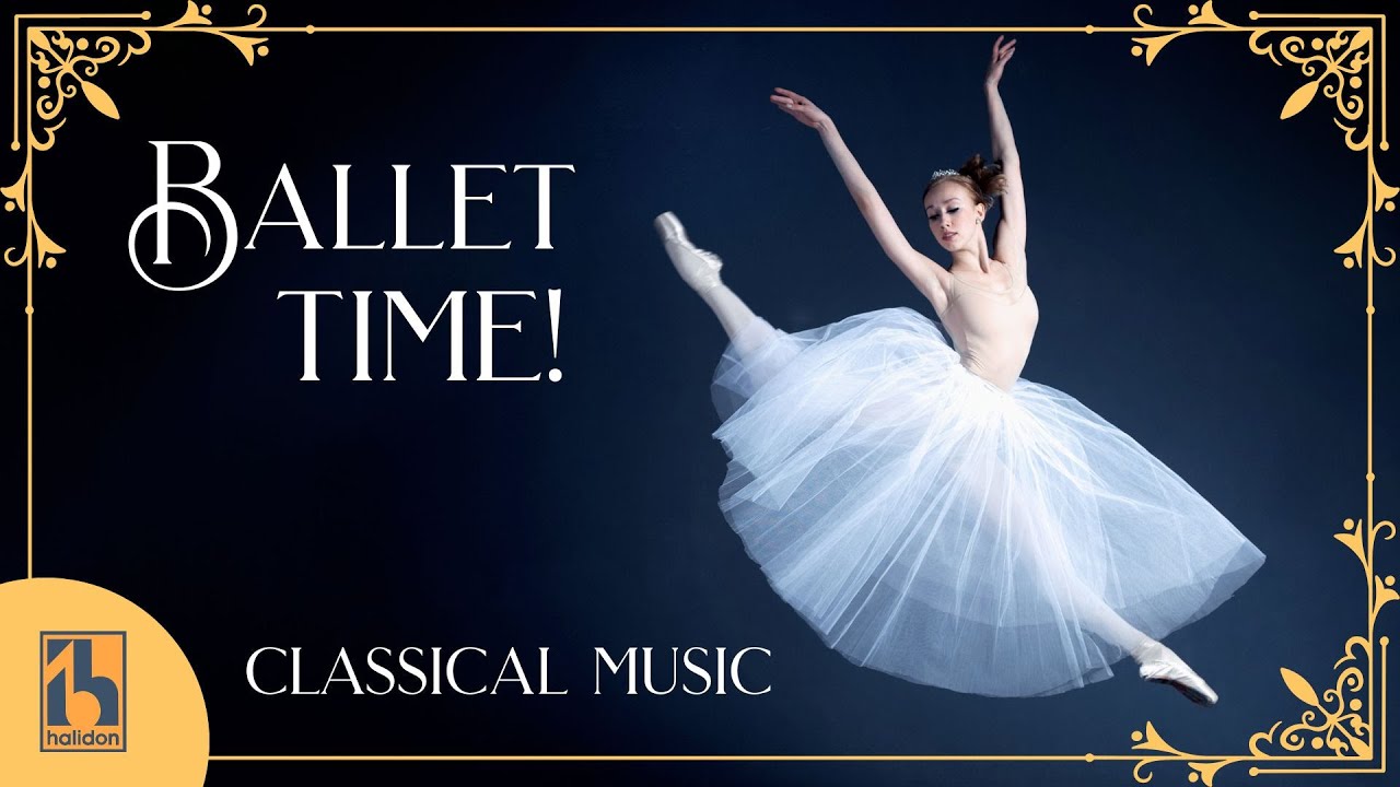 Greatest Classical Music from Ballet