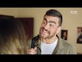 أنا اللي هوافق عليكي وأقول ينفع تشتغلي ولا لأ لما تروحي أول يوم شغل وتتفاجئي بالناس اللي معاكي 