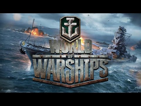 Видео: РАНГОВЫЙ БОЙ! WORLD OF WARSHIPS МИР КОРАБЛЕЙ  #worldofwarships  #миркораблей  #stream