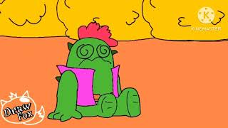 Fight Cloud Compilation Remake