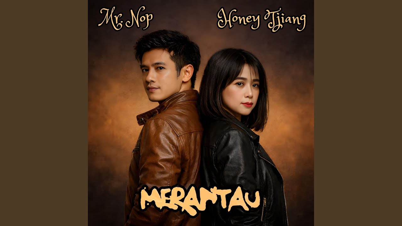 Merantau (feat. Honey Tjiang)