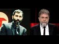 Barış Atay-Ahmet Hakan olayı: Gazetecinin haddi, gazeteciliğin sınırları