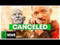 Will Smith’s Bright 2 Canceled at Netflix