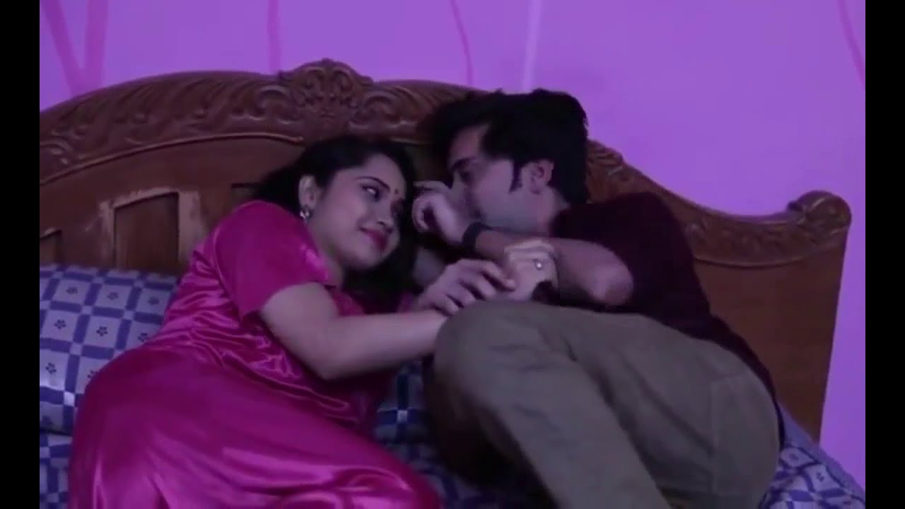 Bhabhi Romance With Devar Romantic Hot Scene YouTube