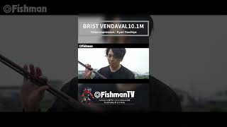 BRIST VENDAVAL10.1M BRIST VENDAVAL10.1M