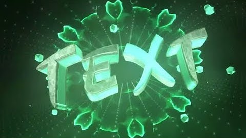 Top 10 3D PANZOID Intro Templates 2018 #550 Free Download | FAST RENDER | Intro Template