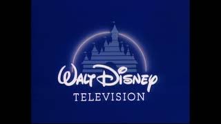 De Passe Entertainment/Danny Kallis Productions/Walt Disney Television/Buena Vista Intl (1998)
