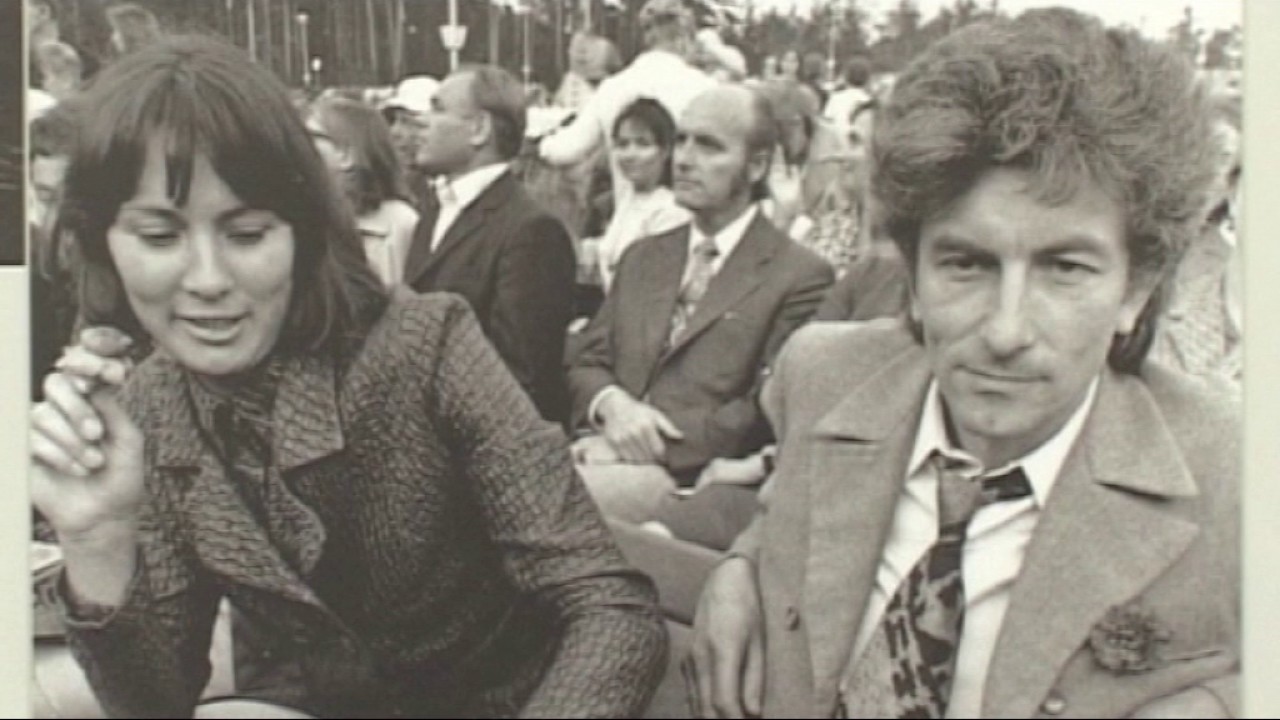 Imants Ziedonis - atmiņas par nākotni | 18.05.2014