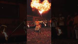 शवनर यवक मडळ यडरव नवरतर मरवणक 2024 मरदन खळ