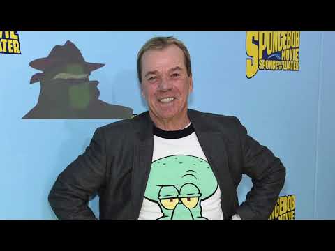 Obscure Voices: Rodger Bumpass as Joe Cramp