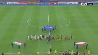 Highlight INDONESIA VS IRAN AFC U16 (2-0)