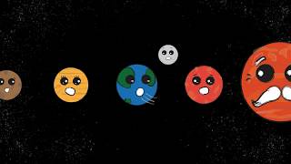 Earth Gets Sick! A Story About Social Distancing