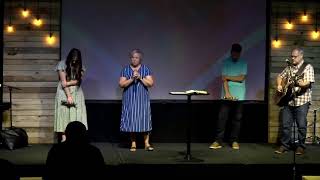 GENERATIONS SERVICE - May 22, 2022 @ 11AM