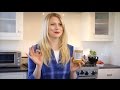 Swap It Out! Healthy Pantry Suggestions!