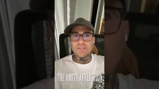 Would Joel Birch of @theamityaffliction release a biography? #metalheads #TAA #metalcore