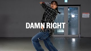 Damn Right / Learner Class / @YUNNY