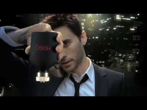Nouveau Parfum Hugo Hugo Boss The Black Youtube