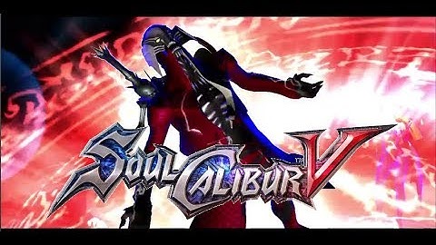 SCV Creation Tutorial: Dante DMC3 (Rebellion DT) (Screenshot Edition) (No DLC Required)