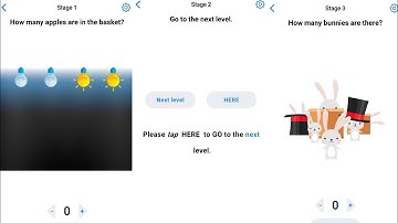 Easy Game Brain Test Daily Challenge 07 July 2020 Stage 1,2,3 Solution