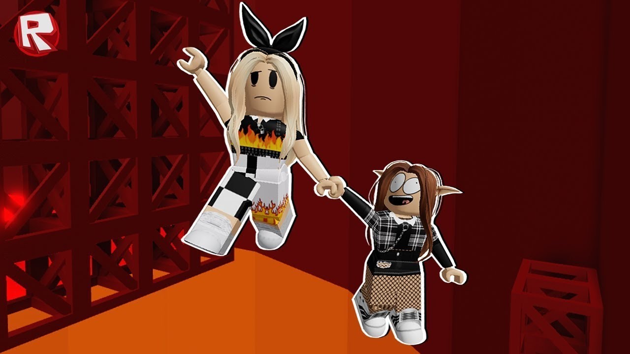 Картинки башня ада в роблоксе