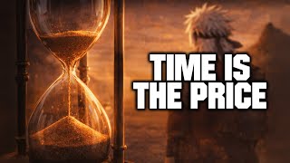 The Price Of Staying Where You Are