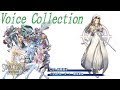 【スターオーシャン:アナムネシス】ボイスコレクション『ミント(CV:岩男潤子)』テイルズオブザレイズより参戦!