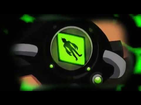 Ben 10 title song Tamil