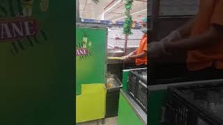 sugarcanejuice carrefour   pakistan karachi luckyonemall