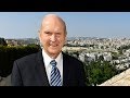 Special Witnesses of Christ – President Russell M. Nelson