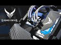 The Devil is Back! 6950 XT Liquid Devil | ANTEC Cannon | New EK Rads