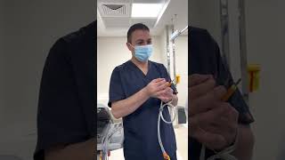 GE-ECG MACVU 360 Demo Part 2