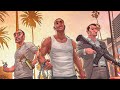 GTA V ONLINE EN 2024
